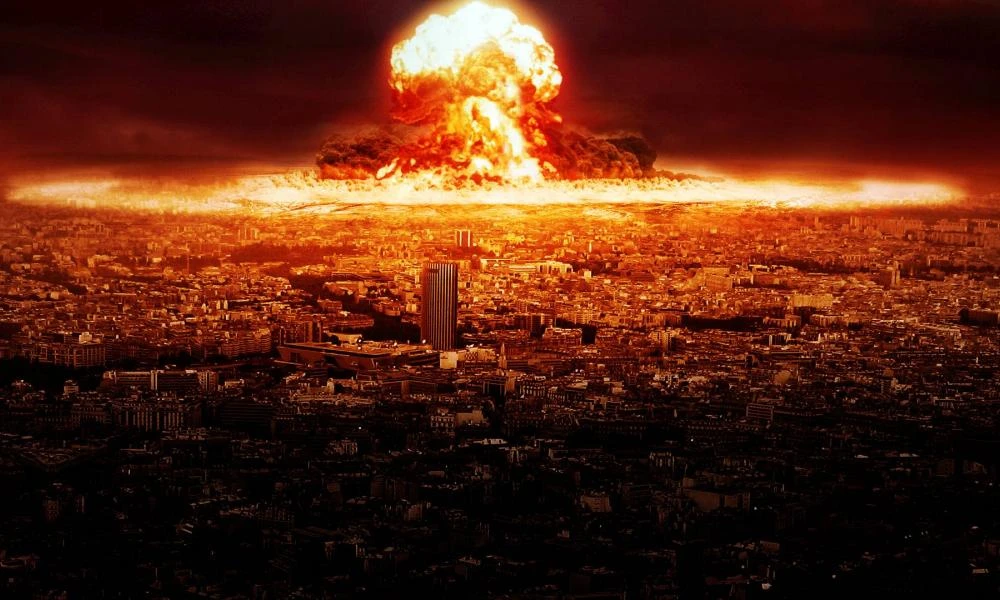 Αντίστροφη μέτρηση για "Αρμαγεδδών"; Αποκάλυψη: Αυξημένη δραστηριότητα σε χώρους πυρηνικών δοκιμών σε Ρωσία, Κίνα, ΗΠΑ (Δορυφορικές εικόνες)